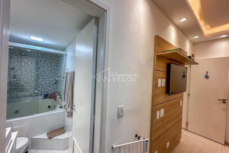 Apartamento, 2 quartos, 78 m² - Foto 9