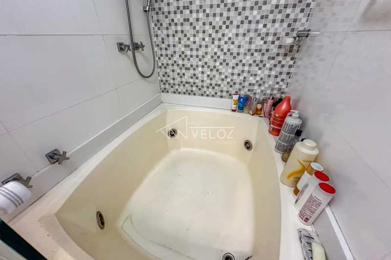 Apartamento, 2 quartos, 78 m² - Foto 25