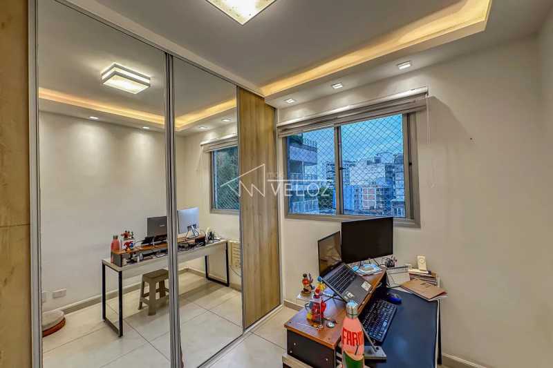 Apartamento, 2 quartos, 78 m² - Foto 14