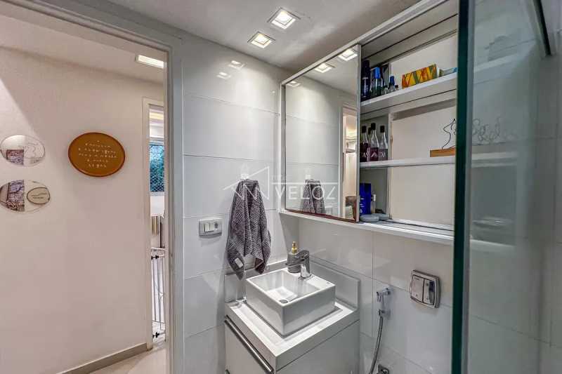 Apartamento, 2 quartos, 78 m² - Foto 3