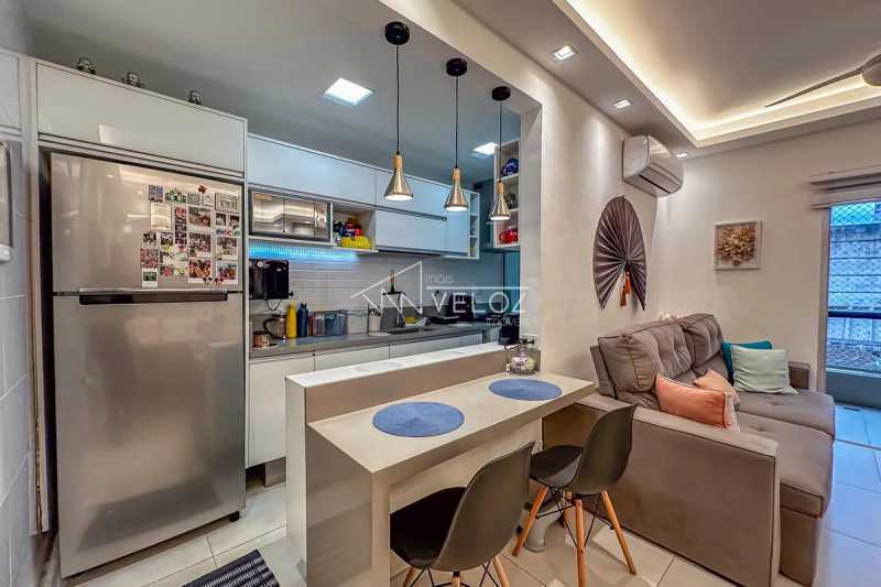 Apartamento, 2 quartos, 78 m² - Foto 7
