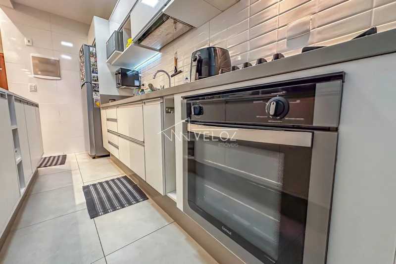Apartamento, 2 quartos, 78 m² - Foto 12