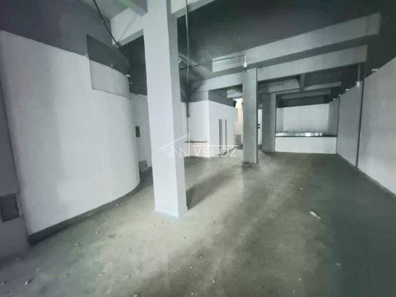 Loja-Salão, 265 m² - Foto 19