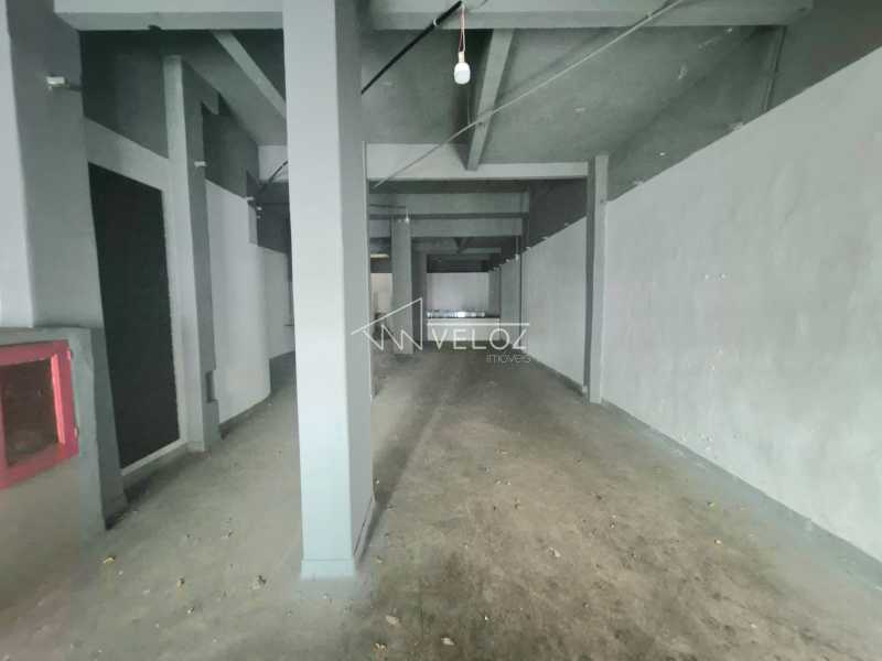 Loja-Salão, 265 m² - Foto 7