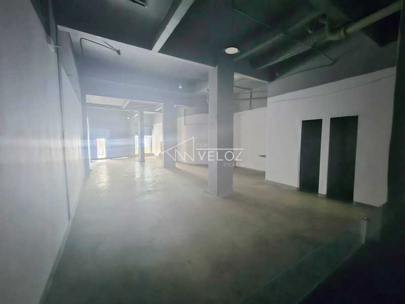 Loja-Salão, 265 m² - Foto 10