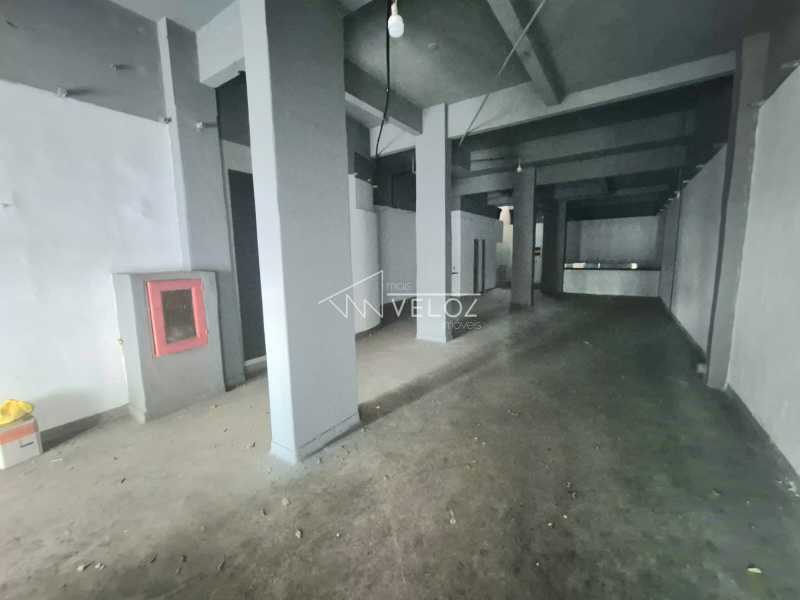 Loja-Salão, 265 m² - Foto 16