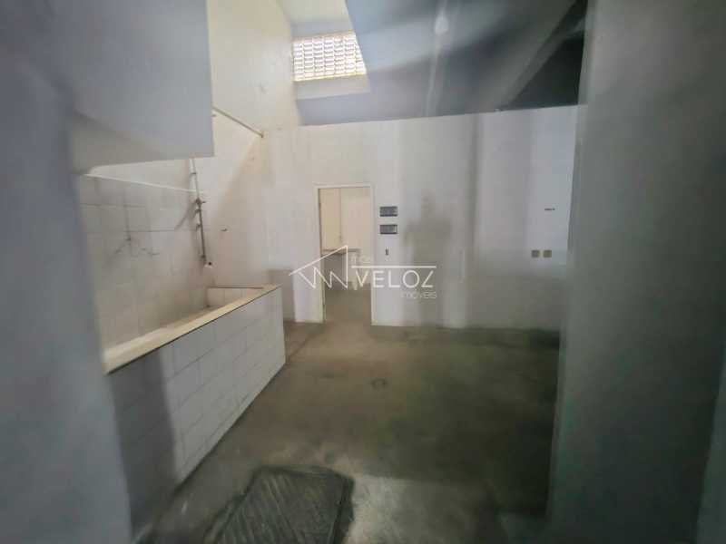 Loja-Salão, 265 m² - Foto 1