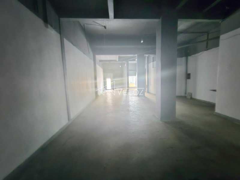 Loja-Salão, 265 m² - Foto 2