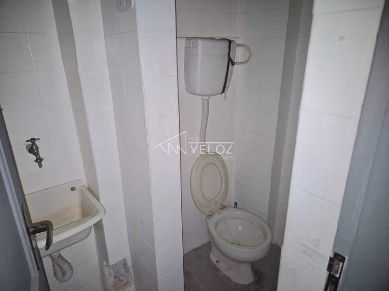 Loja-Salão, 265 m² - Foto 21