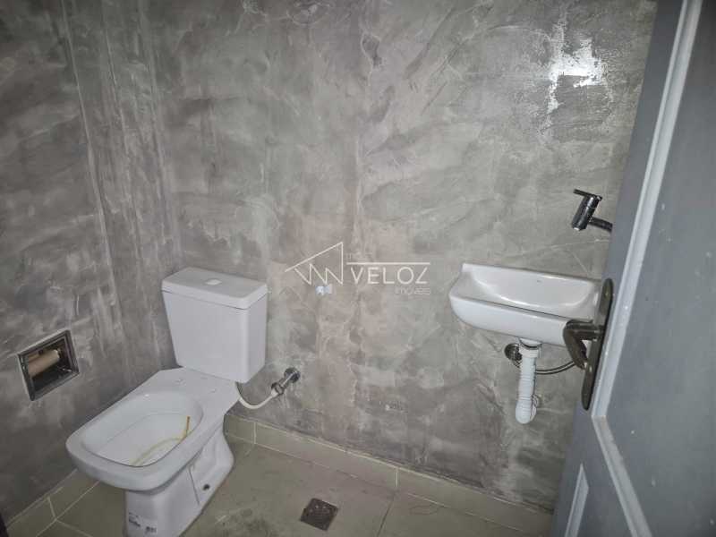 Loja-Salão, 265 m² - Foto 9