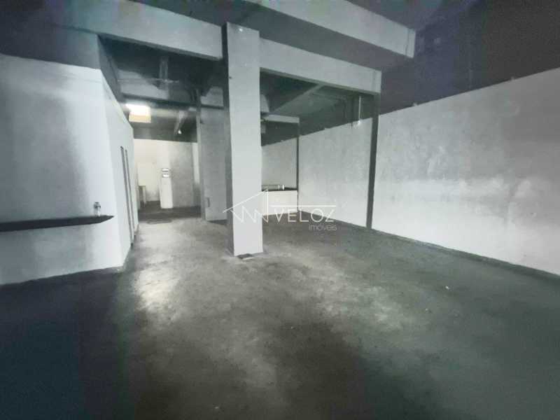Loja-Salão, 265 m² - Foto 6