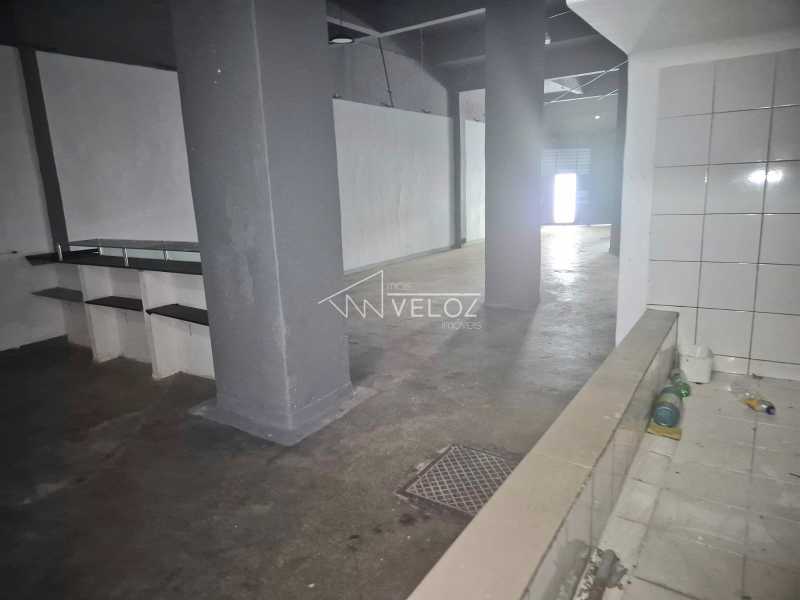 Loja-Salão, 265 m² - Foto 11