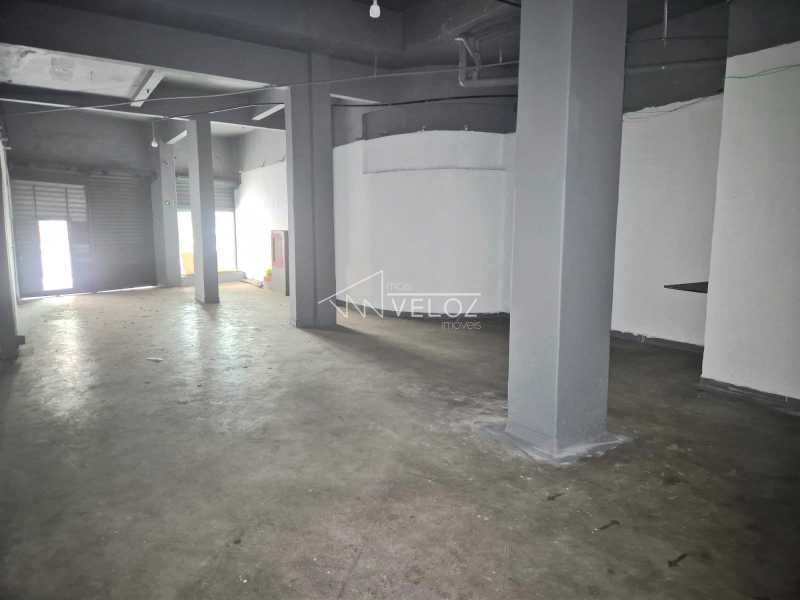 Loja-Salão, 265 m² - Foto 17