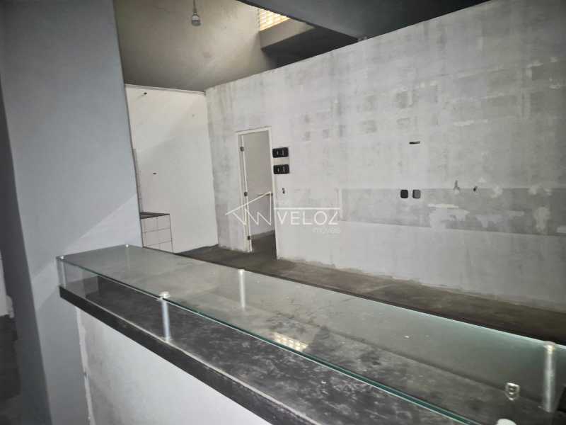 Loja-Salão, 265 m² - Foto 4