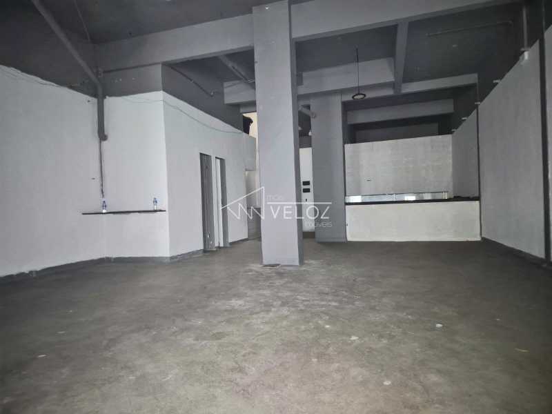Loja-Salão, 265 m² - Foto 3