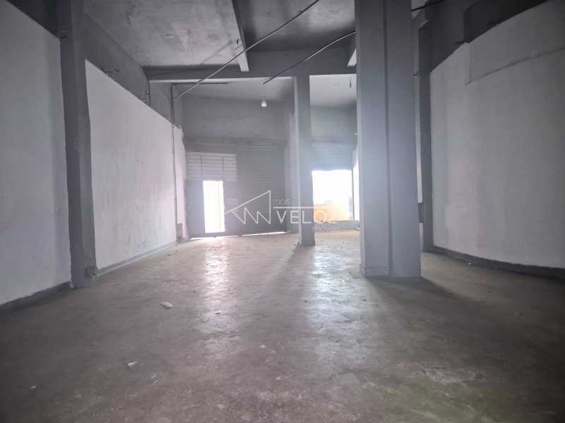 Loja-Salão, 265 m² - Foto 5