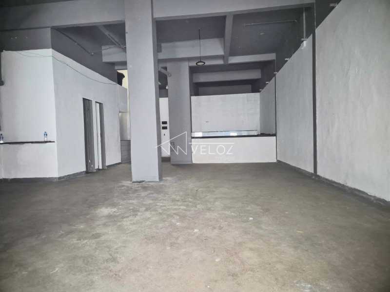 Loja-Salão, 265 m² - Foto 23