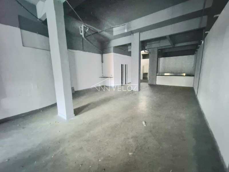 Loja-Salão, 265 m² - Foto 14