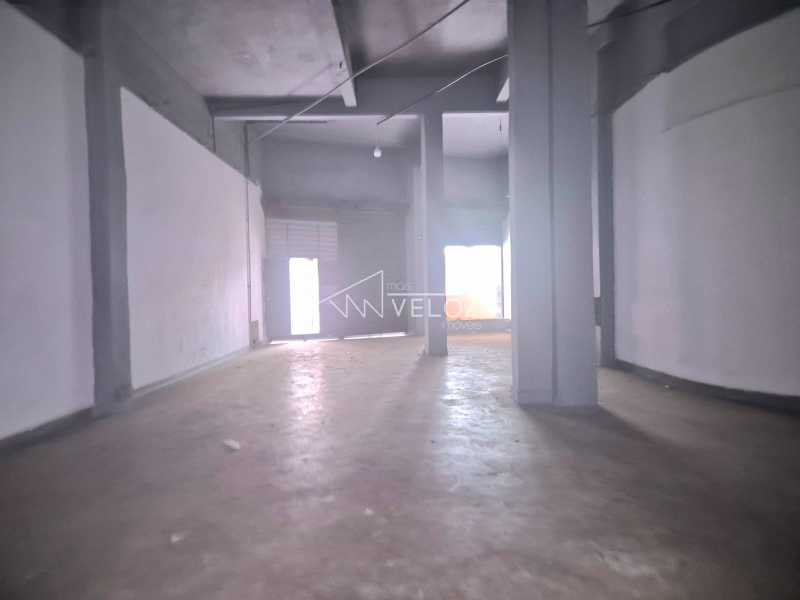 Loja-Salão, 265 m² - Foto 22