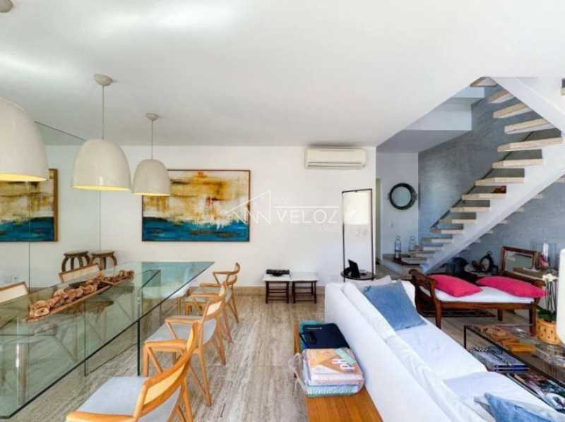 Cobertura, 3 quartos, 174 m² - Foto 3