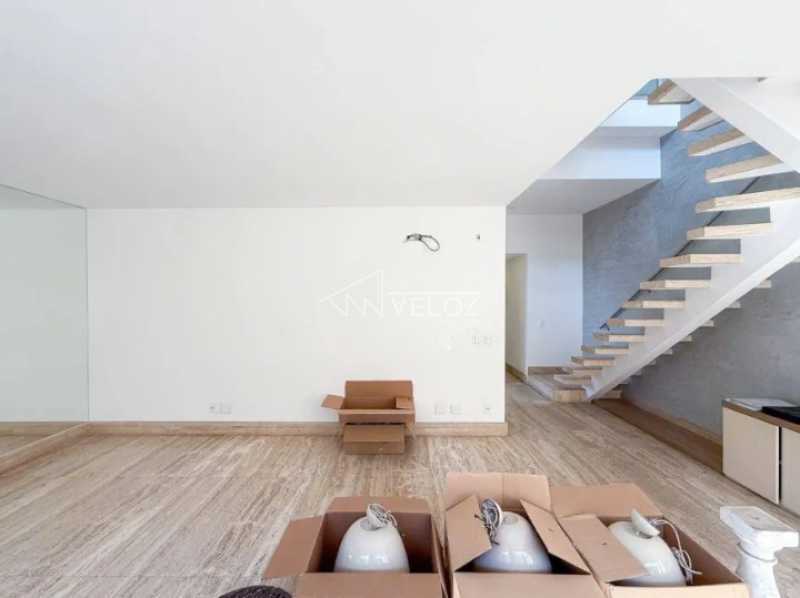 Cobertura, 3 quartos, 174 m² - Foto 4