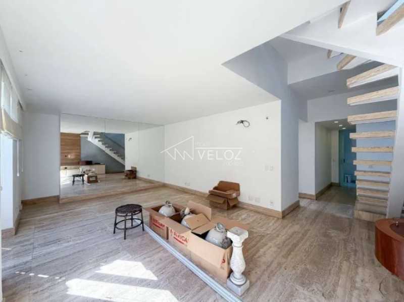 Cobertura, 3 quartos, 174 m² - Foto 6