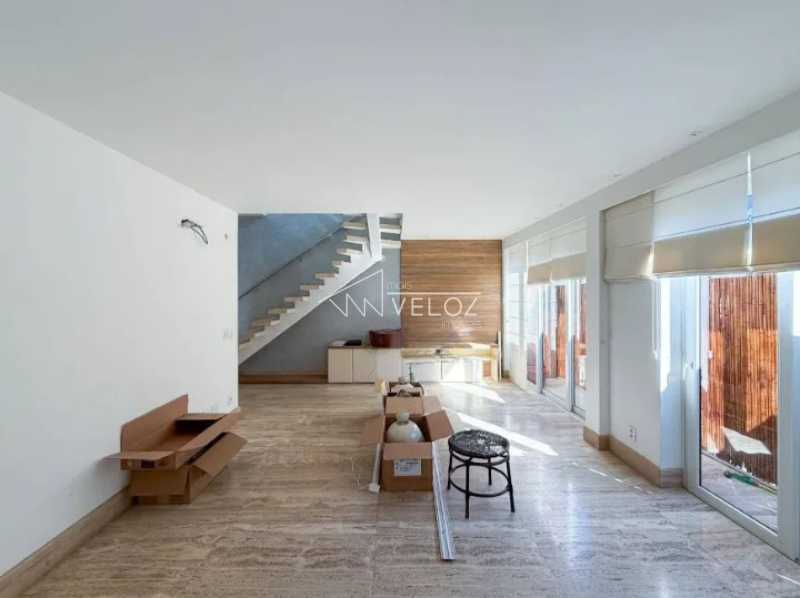 Cobertura, 3 quartos, 174 m² - Foto 7