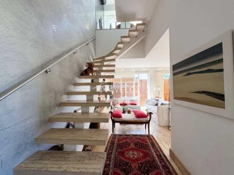 Cobertura, 3 quartos, 174 m² - Foto 8