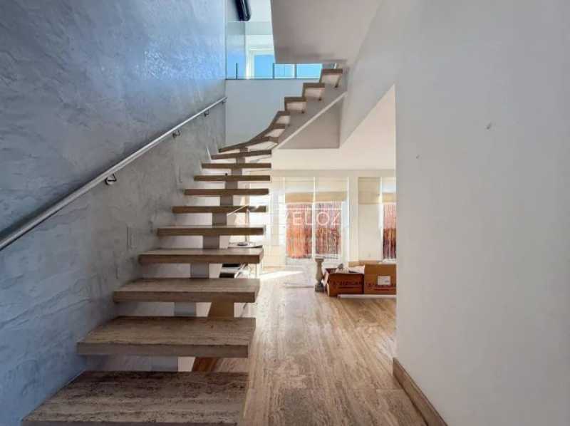 Cobertura, 3 quartos, 174 m² - Foto 9