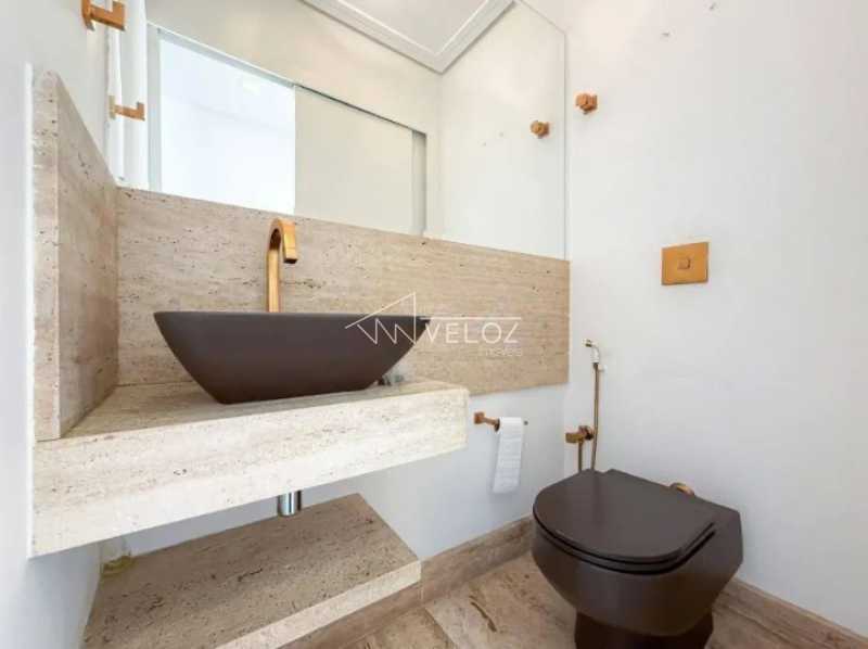 Cobertura, 3 quartos, 174 m² - Foto 10