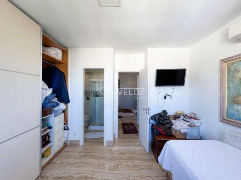 Cobertura, 3 quartos, 174 m² - Foto 13