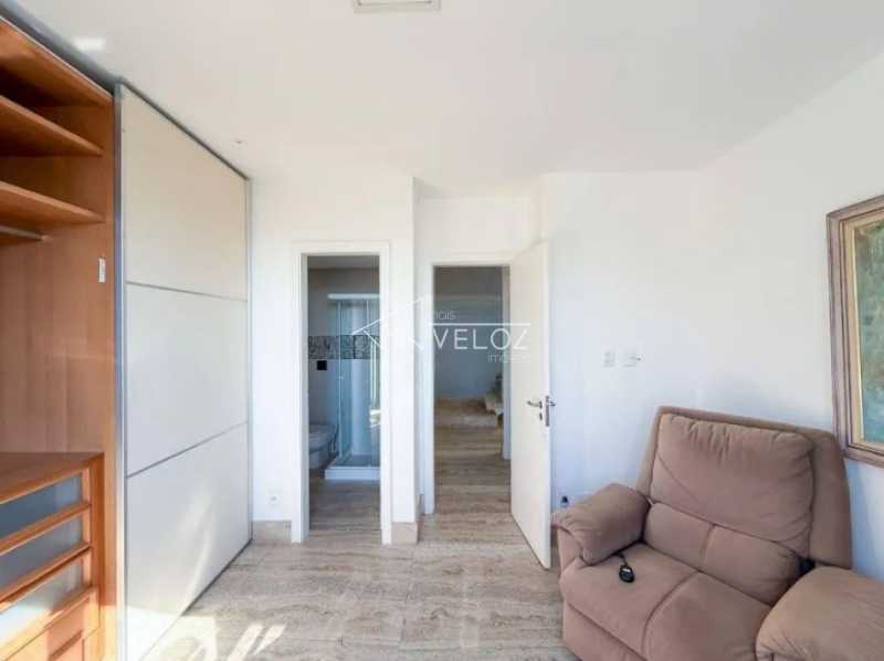 Cobertura, 3 quartos, 174 m² - Foto 14