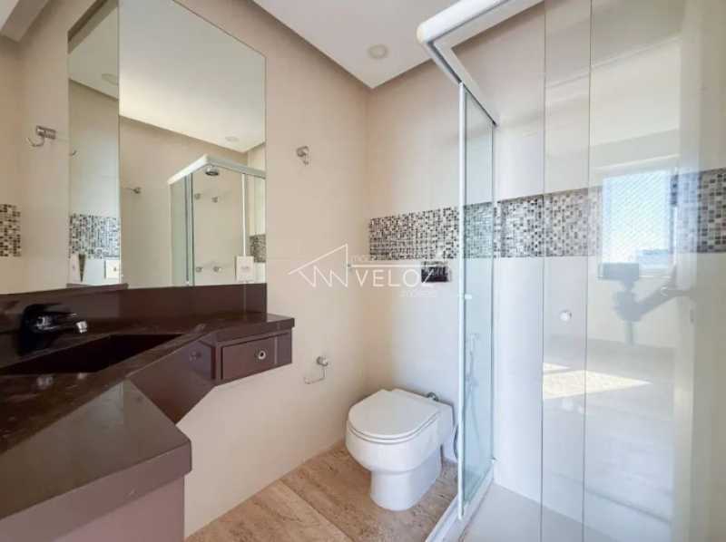 Cobertura, 3 quartos, 174 m² - Foto 15