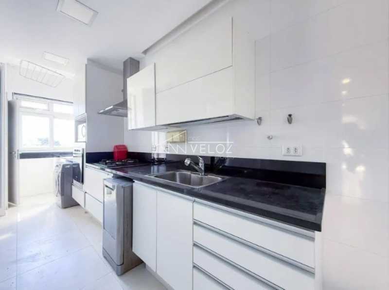 Cobertura, 3 quartos, 174 m² - Foto 17