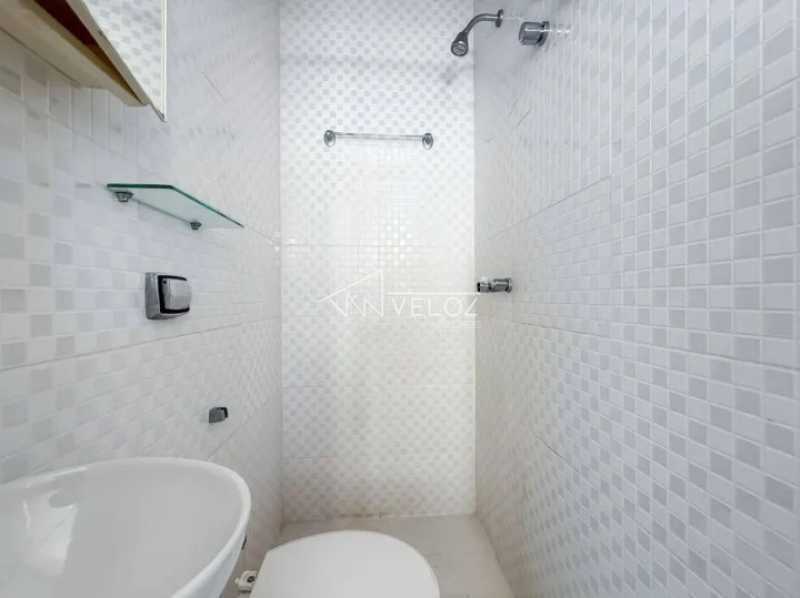 Cobertura, 3 quartos, 174 m² - Foto 19