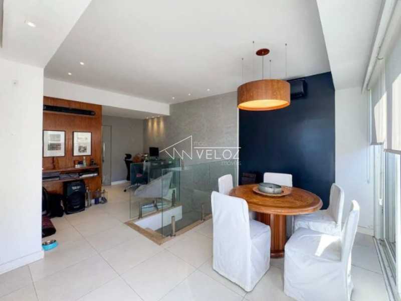 Cobertura, 3 quartos, 174 m² - Foto 20
