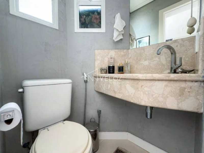 Cobertura, 3 quartos, 174 m² - Foto 22