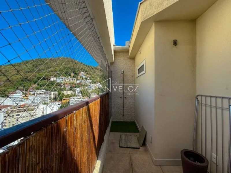 Cobertura, 3 quartos, 174 m² - Foto 24