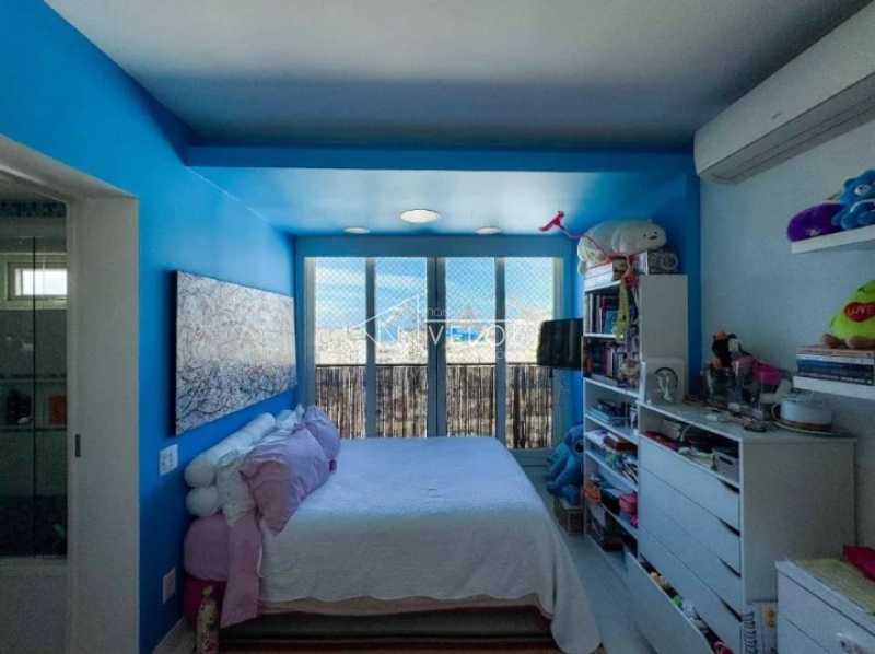 Cobertura, 3 quartos, 174 m² - Foto 26