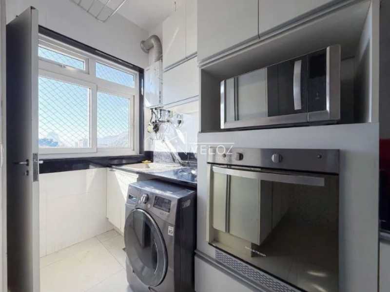 Cobertura, 3 quartos, 174 m² - Foto 28
