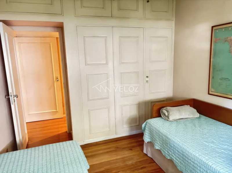 Apartamento, 4 quartos, 217 m² - Foto 13