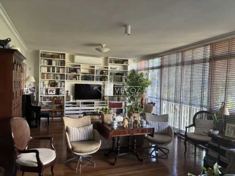 Apartamento, 4 quartos, 217 m² - Foto 22