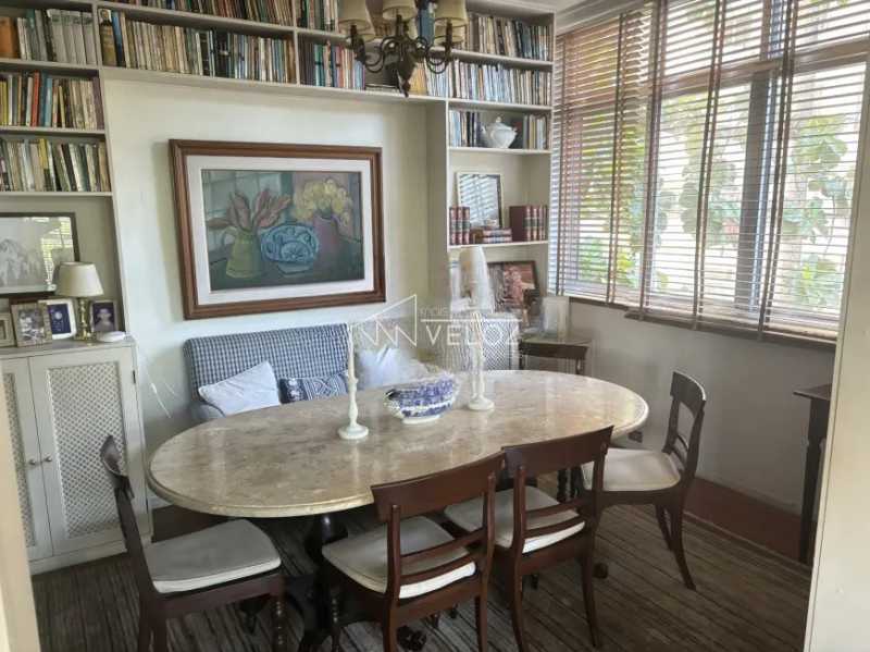Apartamento, 4 quartos, 217 m² - Foto 25