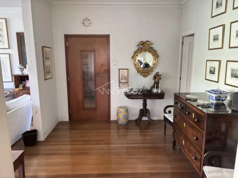 Apartamento, 4 quartos, 217 m² - Foto 26