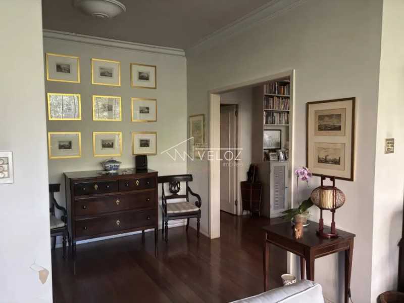 Apartamento, 4 quartos, 217 m² - Foto 16