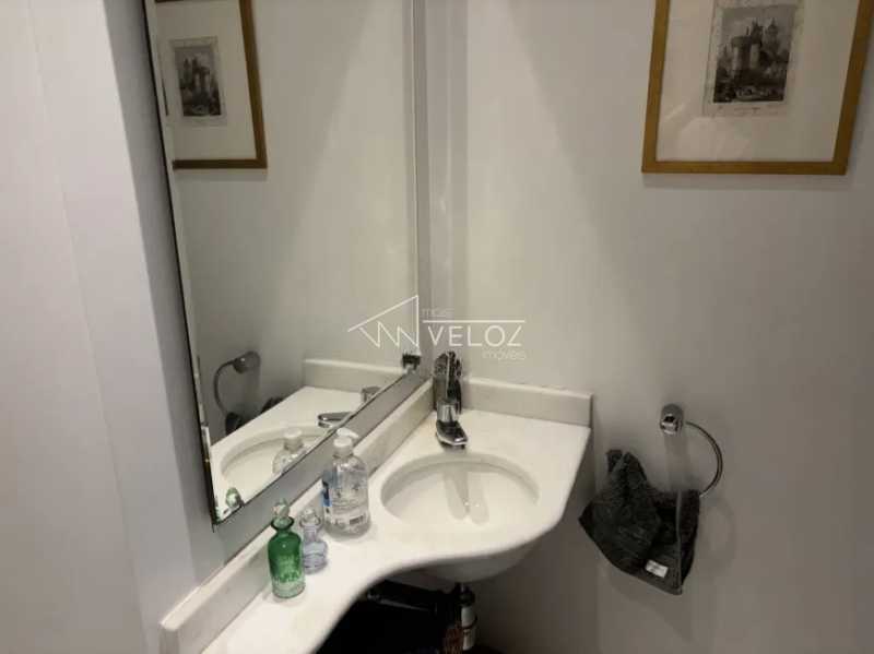 Apartamento, 4 quartos, 217 m² - Foto 2