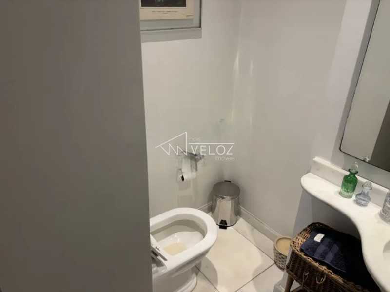 Apartamento, 4 quartos, 217 m² - Foto 5