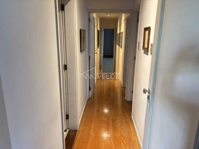 Apartamento, 4 quartos, 217 m² - Foto 7