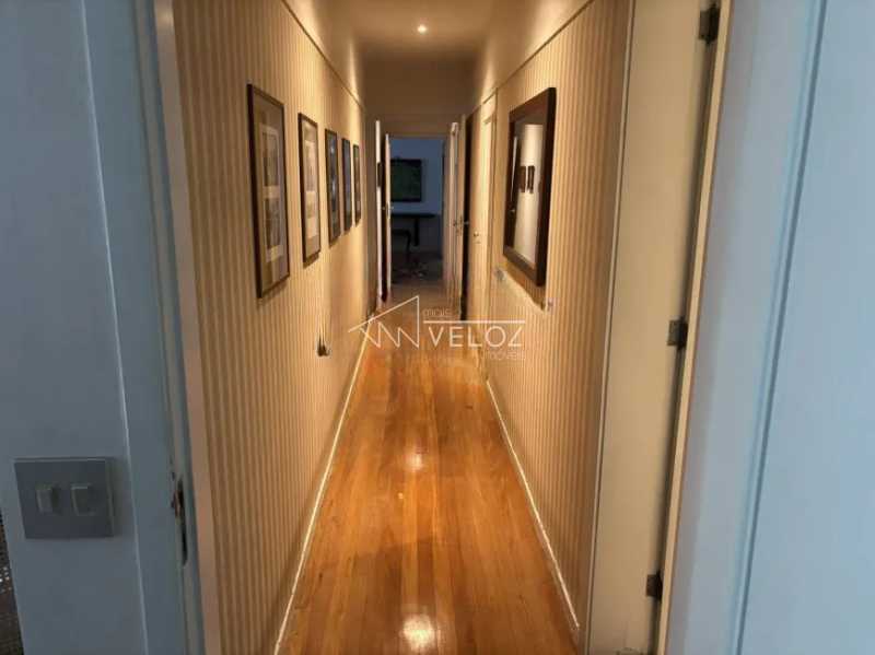 Apartamento, 4 quartos, 217 m² - Foto 17
