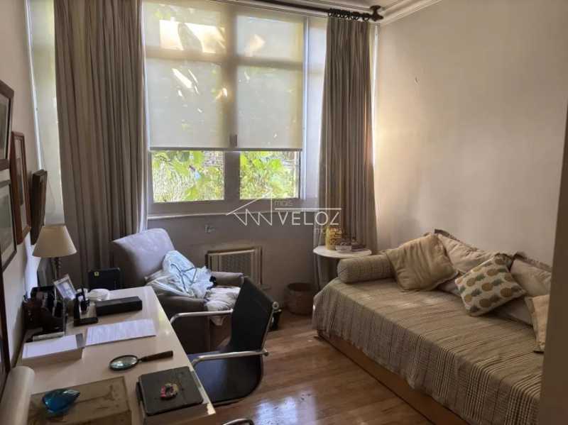 Apartamento, 4 quartos, 217 m² - Foto 23
